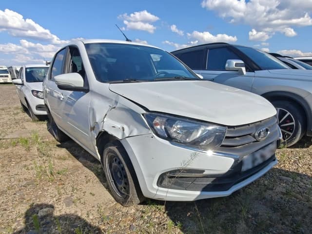 Lada Granta седан - 2