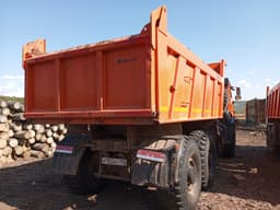 Камаз 65222-6010-53 - 3