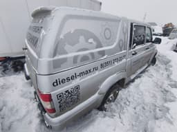 UAZ Pickup - 3