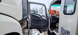 Ттм-Центр АБ-73* на шасси JAC N90 4x2 Бортовой (Евроборт) - 7
