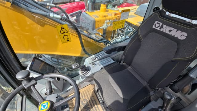 Xcmg XE150* Экскаватор колесный - 5