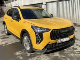 Haval Jolion - 2