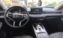 Haval Jolion - 5