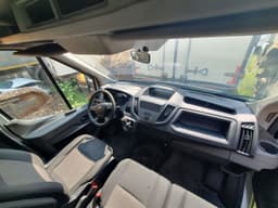 Ford Transit 350 Изотермический/рефрижератор - 4