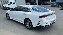 KIA K5 - 4