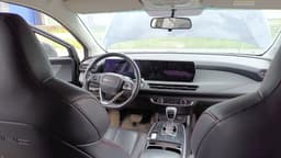 Baic U5 Plus - 5
