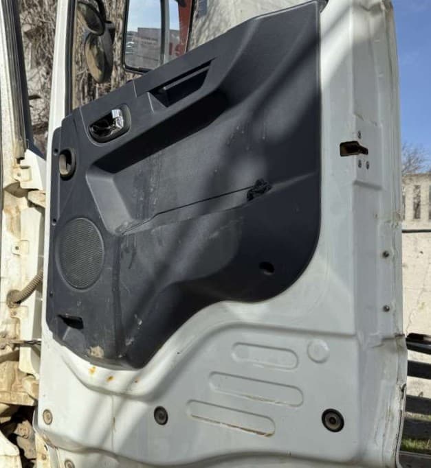 Sany SYZ320* 6x4 Самосвал - 5