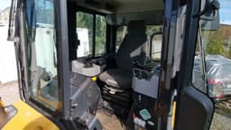 Komatsu D39EX-22 Бульдозер - 7
