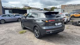 Changan CS55 Plus - 4