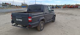 UAZ Pickup - 3