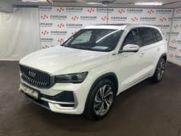 Geely Monjaro - 1