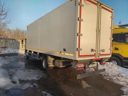 Спецмобиль-Нн 2818* на шасси JAC N120 4x2 Изотермический/рефрижератор - 4