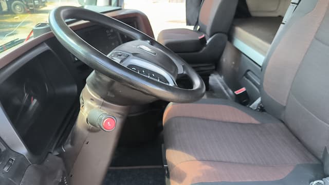 Камаз 54901 4x2 Седельный тягач - 6