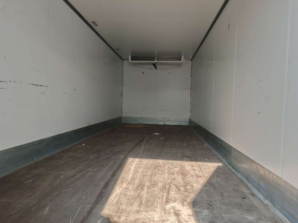 Автомеханический Завод 4725* на шасси Dongfeng C120 Изотермический/рефрижератор - 8
