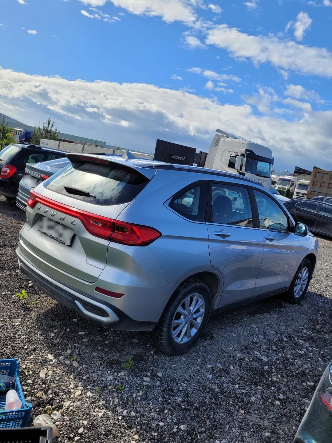 Haval M6 (CN) - 3