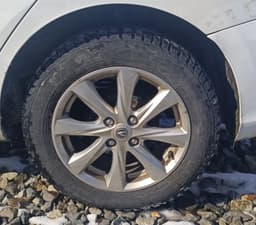 Changan Alsvin - 9