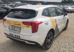 Haval Jolion - 3