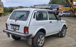 Lada Niva Legend 3 дв - 4