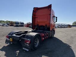 Scania R 4x2 Седельный тягач - 3