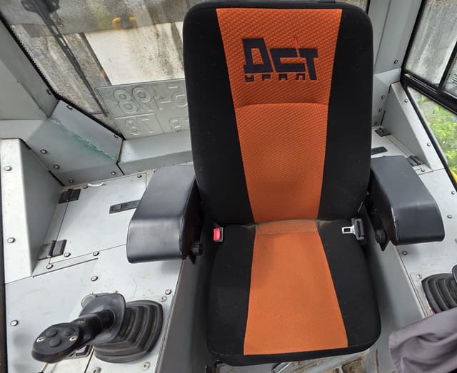 Дст-Урал D9* Бульдозер - 6