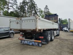 Volvo FH 6x2 Контейнеровоз - 3