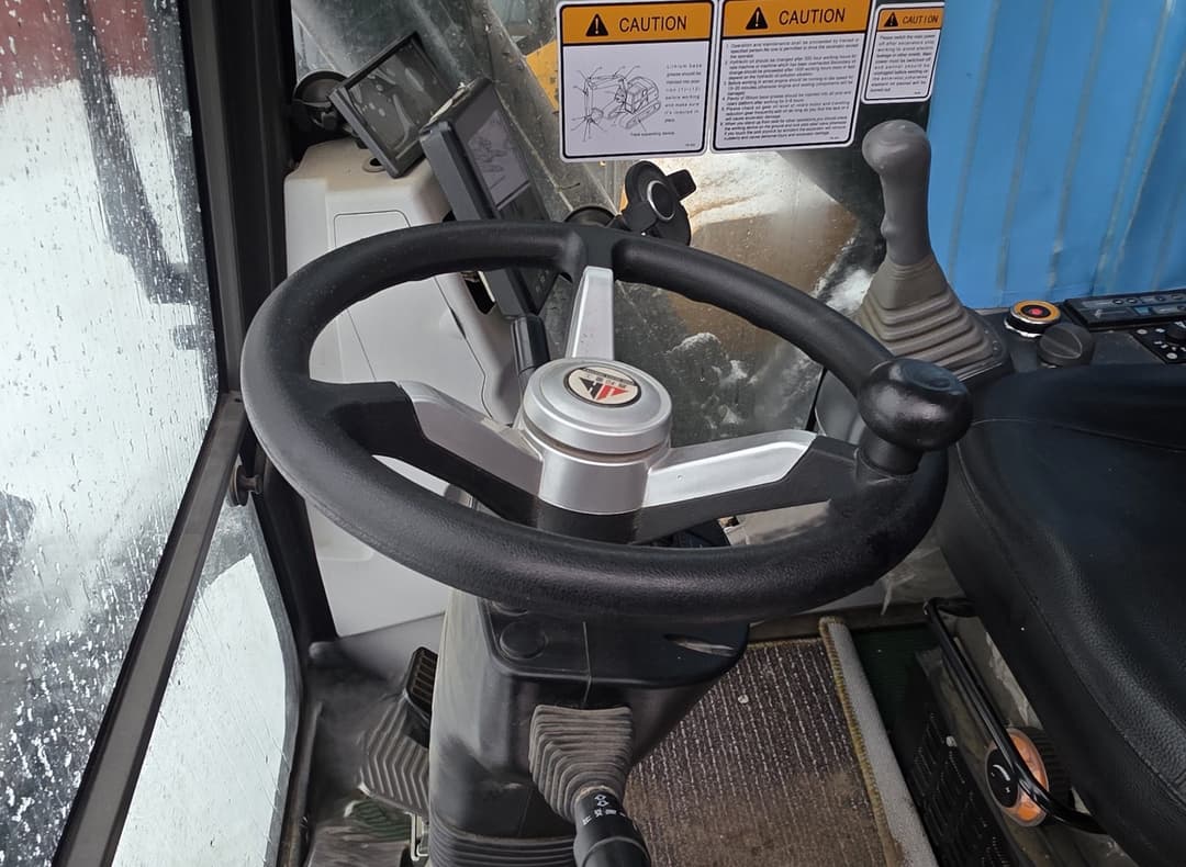 Rmx ER160* Экскаватор колесный - 5