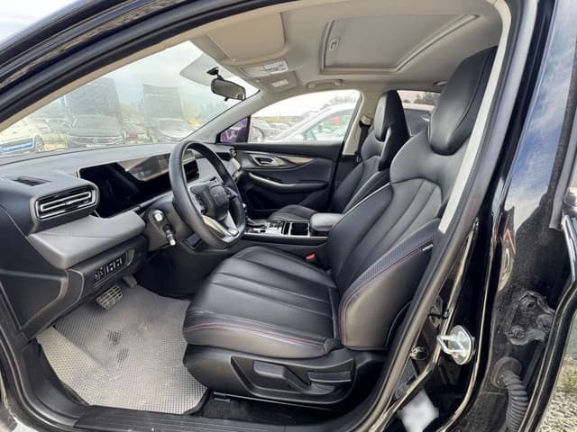 Baic U5 Plus - 6