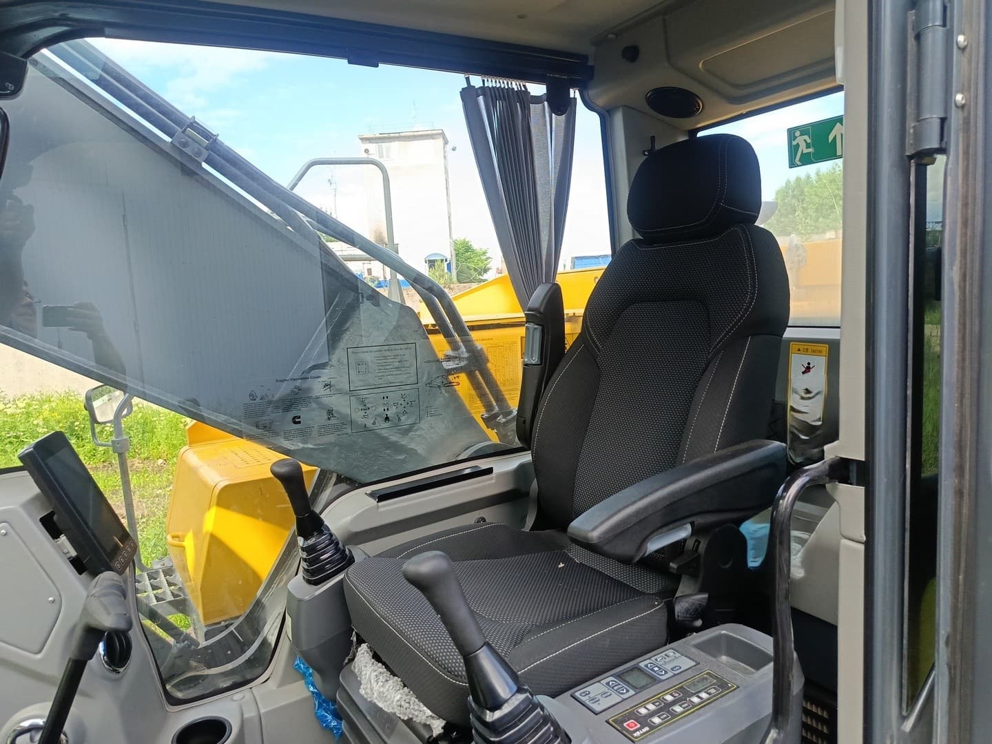 Tzco TZ330* Экскаватор - 5