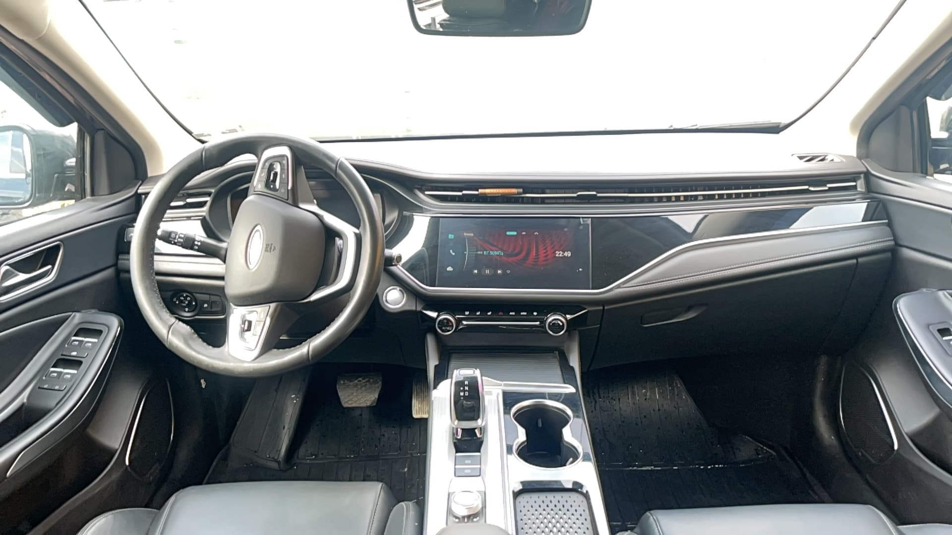 Omoda S5 - 5