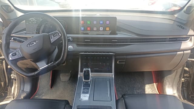Chery Tiggo 7 PRO MAX - 5