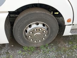 Sitrak C7H 4x2 Седельный тягач - 7