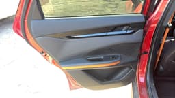 Changan UNI-V - 8