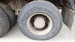 Shacman (Shaanxi) SX* 8x4 Самосвал - 10
