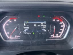 Тктд 5347* на шасси Shacman SX4258 6x6 Седельный тягач с КМУ - 6