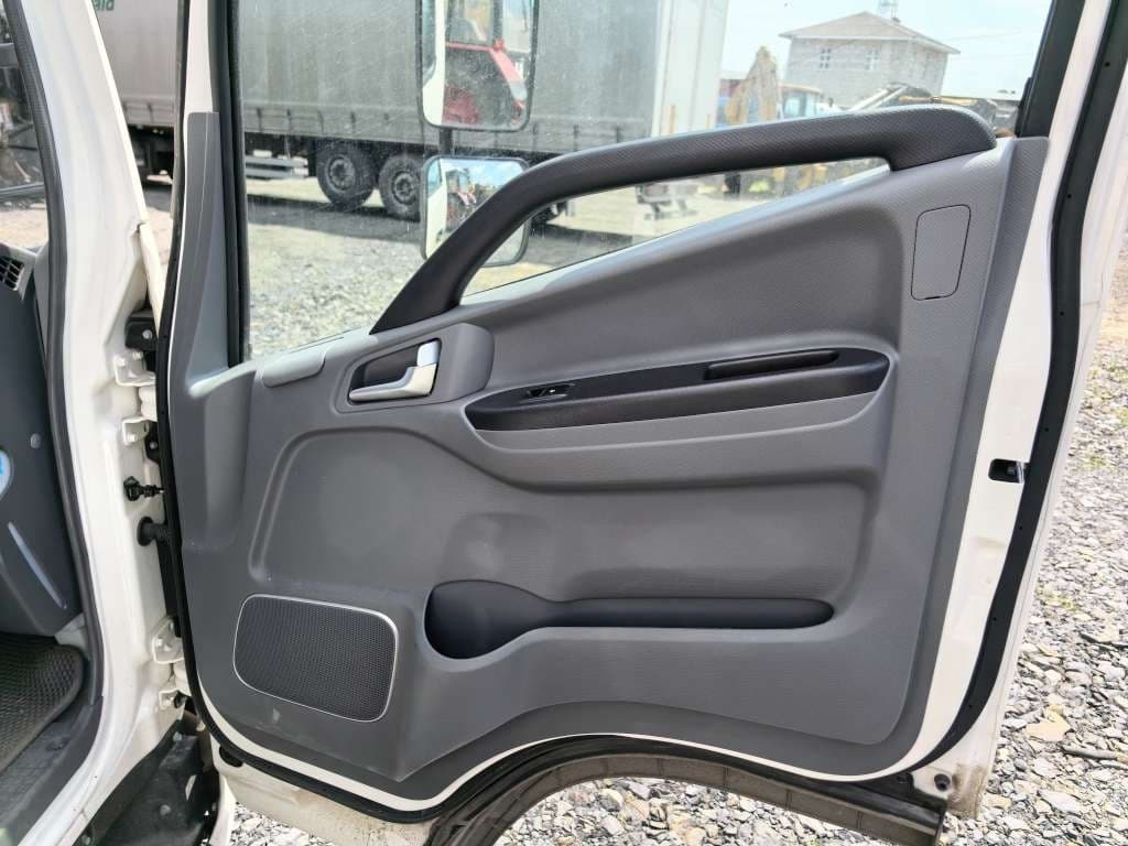 Автомеханический Завод 5758* на шасси КамАЗ 43086 4x2 Изотермический/рефрижератор - 6