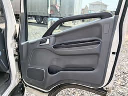 Автомеханический Завод 5758* на шасси КамАЗ 43086 4x2 Изотермический/рефрижератор - 6