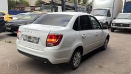 Lada Granta седан - 3