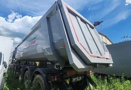 Sitrak C7H MAX 6x4 Седельный тягач - 4