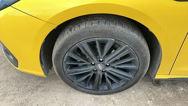 Chery ARRIZO 8 - 9