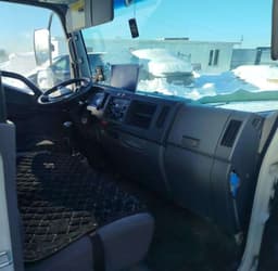 Группа Промавто 1736* на шасси КамАЗ 43085 4x2 Изотермический/рефрижератор - 9