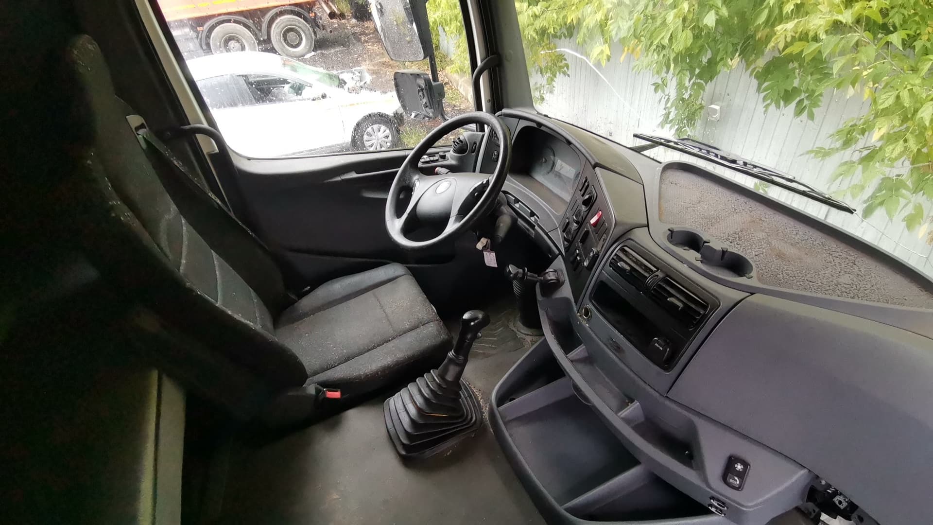 Камаз 5490 4x2 Седельный тягач - 6