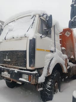 Нтц "Таганай-Авто" 5675* на шасси МАЗ 6317* 6x6 Самосвал - 1