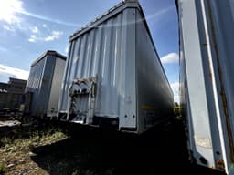 Ттм-Центр 9322 Полуприцеп шторно-бортовой - 1