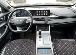 Chery Tiggo 7 PRO MAX - 5