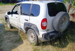 Lada Niva Travel - 4