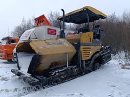 Xcmg RP* Асфальтоукладчик - 1