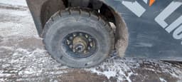 Liugong CPCD Вилочный погрузчик - 7