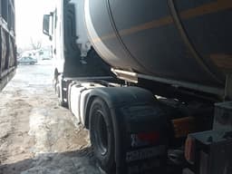 MAN TGX 4X2 Седельный тягач - 4