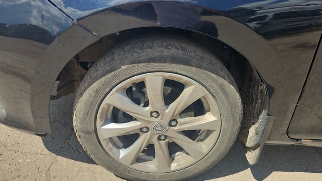 Changan Alsvin - 10