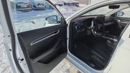 Geely EMGRAND - 7